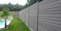 Portail Clôtures dans la vente du matériel pour les clôtures et les clôtures à Roquessels